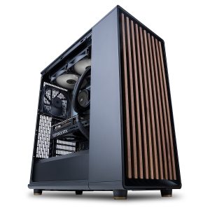 PC Gamer Balrog - Win11 installé (version d'essai)
